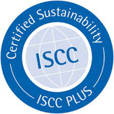 ISCC PLUS SAF BIANCO